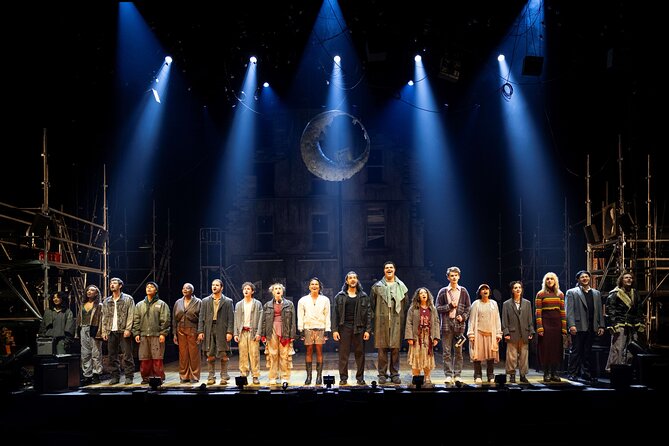 RENT at the Sydney Opera House - Who this is best for (and when you might pick something else)