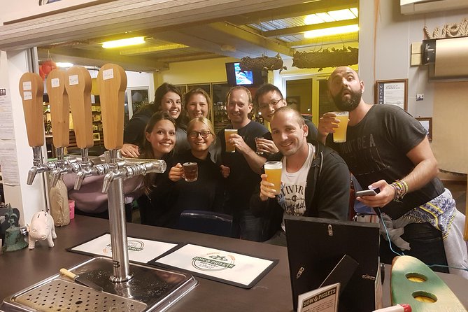 Ride Tours 2 day Great Ocean Road Trip for 18-35 year olds - Apollo Bay, Lorne Pier, and the Small Wins That Make It Feel Like a Real Break