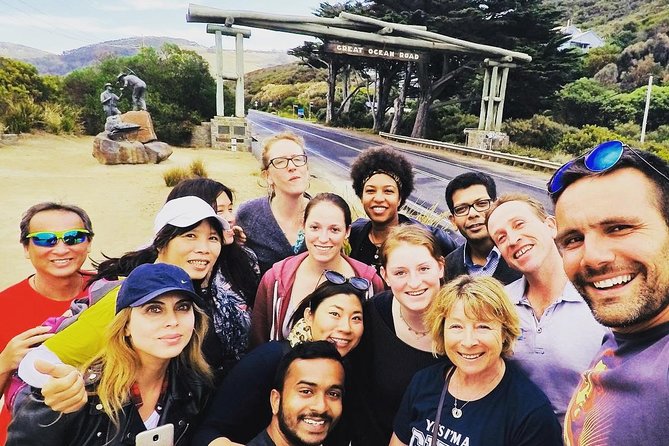 Ride Tours 2 day Great Ocean Road Trip for 18-35 year olds - The 7:00 am Start, Pickup Options, and How the Day Really Feels