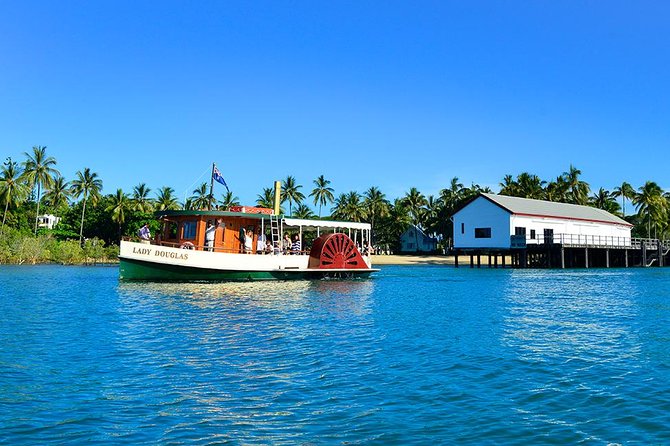 River Cruise - Key Highlights Worth Your Time