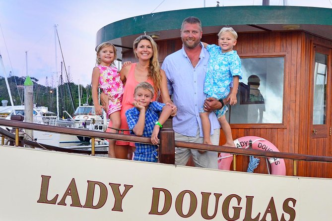 River Cruise - What You Really Get on This Cruise: Calm Water, Croc Odds, and Local Stories