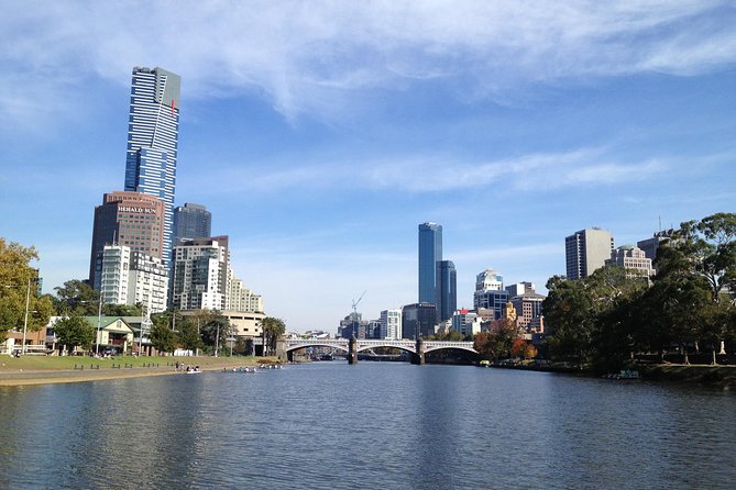 River Gardens Melbourne Sightseeing Cruise - Inside the boat vs outside sun deck: where you will actually see things
