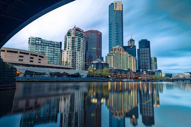 River Gardens Melbourne Sightseeing Cruise - Coffee, snacks, and comfort: small details that change the vibe