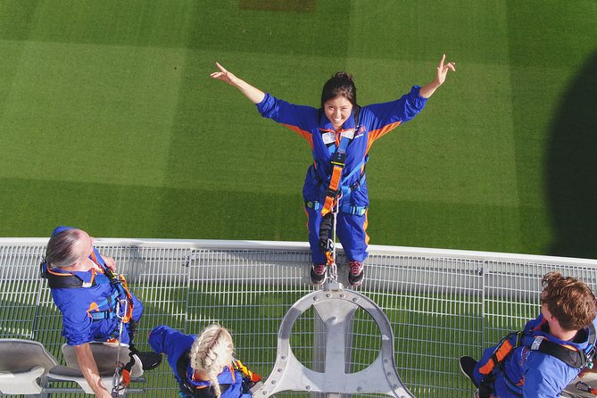 RoofClimb Adelaide Oval Experience - RoofClimb Adelaide Oval: key highlights that matter