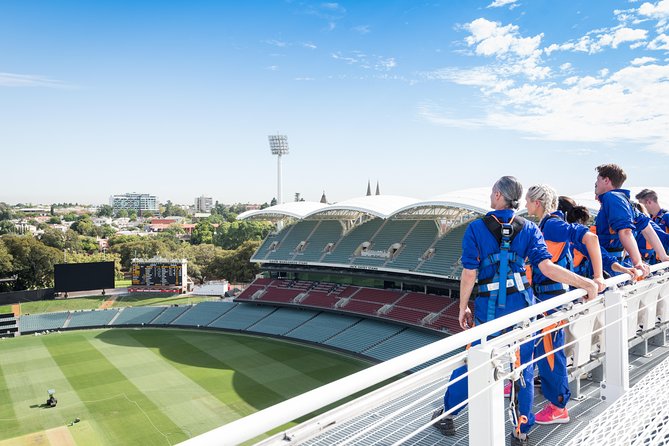 RoofClimb Adelaide Oval Experience - Price and timing that feel fair for what you get
