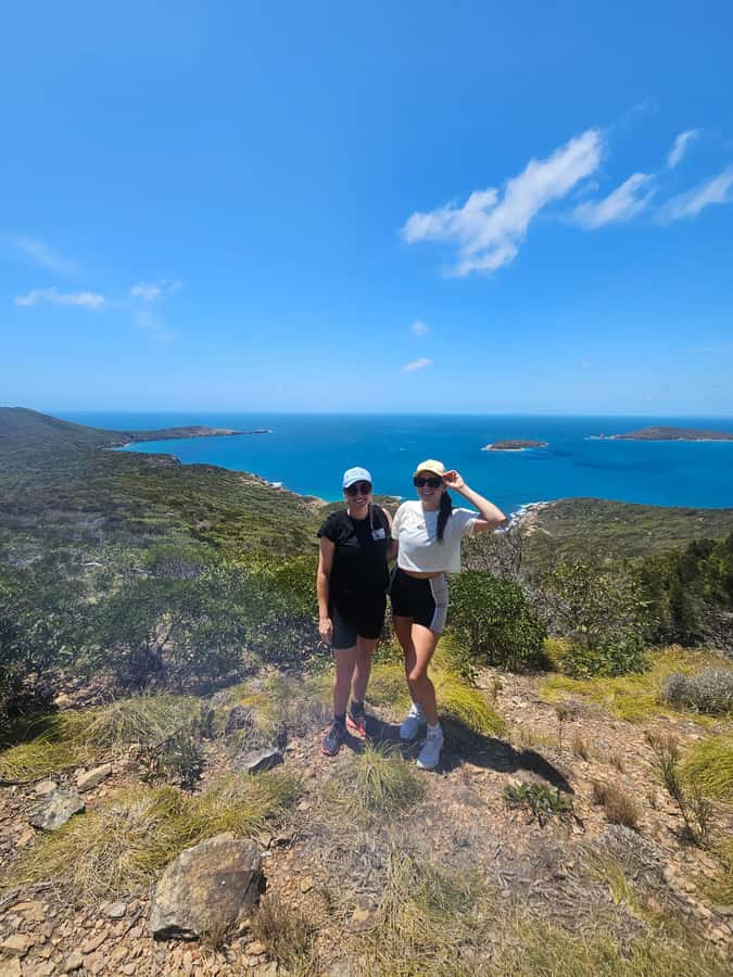 Rosslyn: Great Keppel Island Glass Bottom Boat Tour - Should you book the Rosslyn Great Keppel Island glass-bottom boat tour?