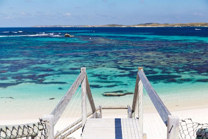 Rottnest Island All-Inclusive Grand Island Tour from Fremantle - Rottnest Island in a single day, starting from Fremantle