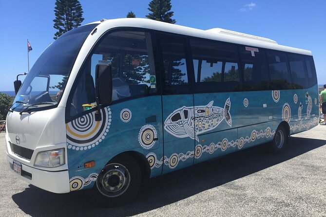 Rottnest Island All-Inclusive Grand Island Tour from Fremantle - Value for money at about $128.53 per person