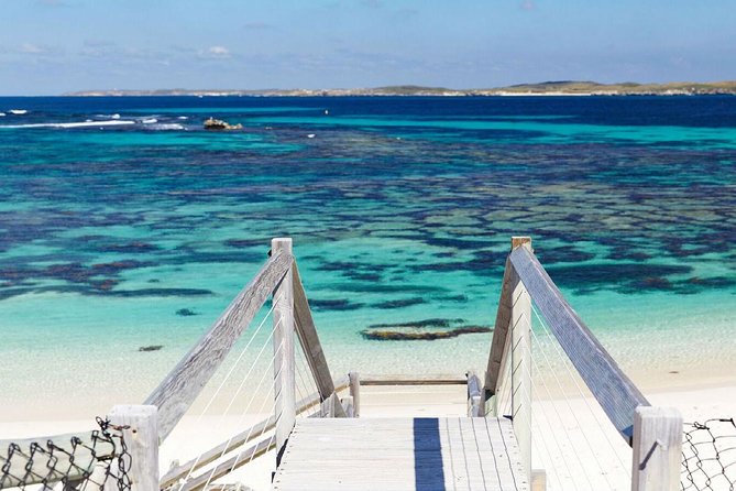 Rottnest Island All-Inclusive Grand Island Tour from Perth - Key highlights before you go
