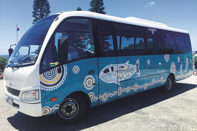 Rottnest Island Bayseeker Tour - Meeting at Thomson Bay and handling the ferry on your own