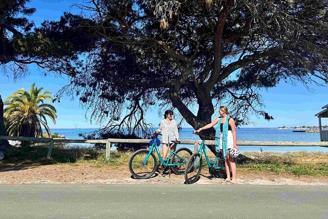Rottnest Island ECO E Bike Tour - Price and value: is $69.54 worth it?