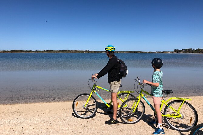 Rottnest Island Fast Ferry from Hillarys Boat Harbour Including Bike Hire - What’s the Value at Around $86 per Person?