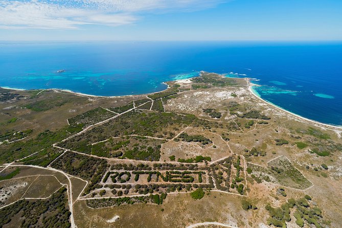 Rottnest Island Grand Tour Including Lunch and Historical Train Ride - Quick hits before you go