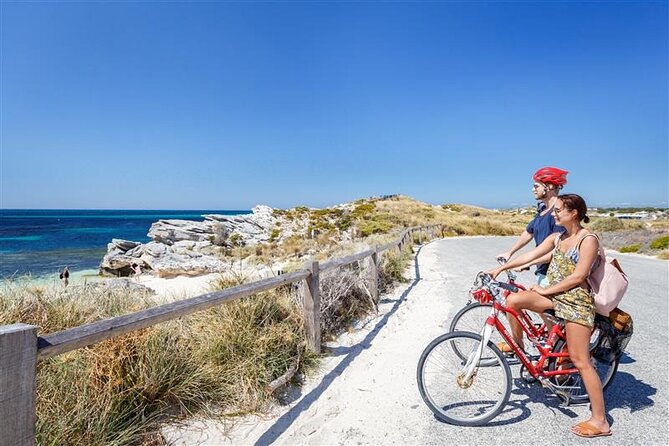Rottnest Island Round Trip Ferry from Fremantle - Price and value: does $60.61 make sense?