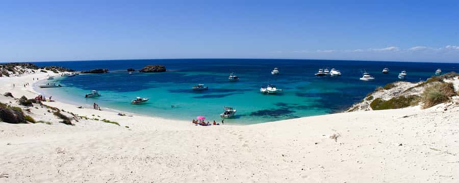 Rottnest Island Segway 1.5-Hour Fortress Adventure Tour - Rottnest Fortress by Segway, faster than walking, smarter than guessing