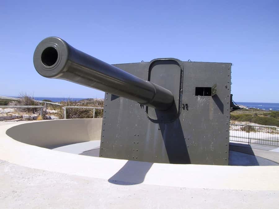 Rottnest Island Segway 1.5-Hour Fortress Adventure Tour - Off-road route goals: getting to the WWII defense points