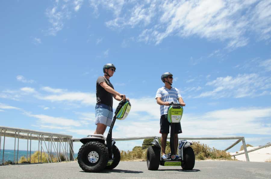 Rottnest Island Segway 1.5-Hour Fortress Adventure Tour - Price and value: is $98 for 90 minutes actually fair?