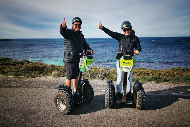 Rottnest Island Segway Tour: Fortress Adventure Tour - Should you book it?