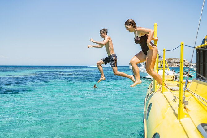 Rottnest Island 'Snorkel and Sail' - Who this trip suits best, and who should skip it