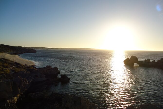Rottnest Island: Tandem Skydive - Booking Smart: Timing, Weather, and Keeping Your Day Flexible