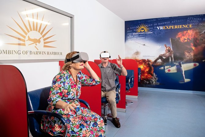 Royal Flying Doctor Service Tourist Facility: Two Iconic Territory Stories - Price and timing: where your two hours really go