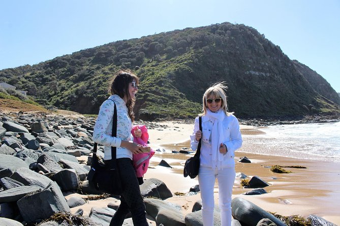 Royal National Park Private Tour - Horderns Beach and the Bundeena start: ease into the park vibe