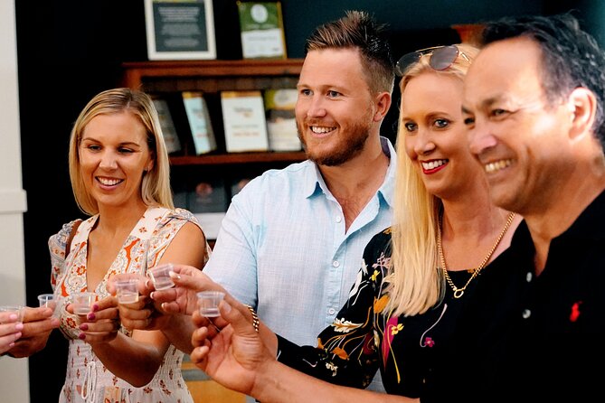 Rum Distillery Tour - Key highlights before you book