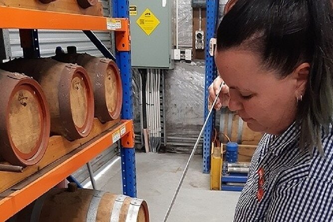 Rum Distillery Tour - Price and value: is $14.34 worth it?