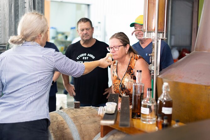 Rum Distillery Tour - Booking timing and what the daily schedule means for you