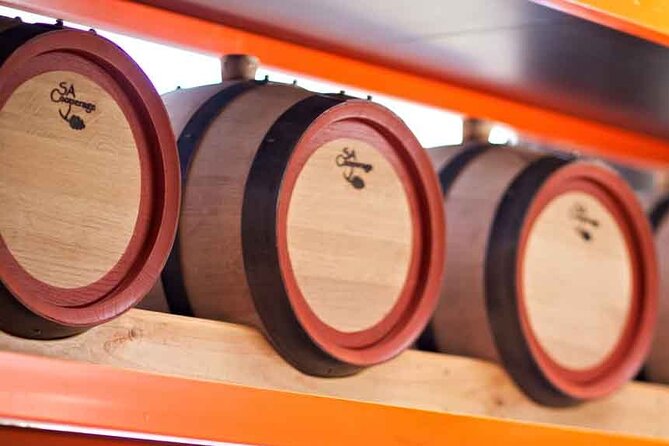 Rum Distillery Tour - Pairing options: how to combine it with the Sugar Shed tours
