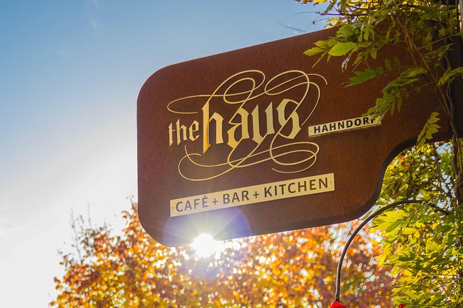 SA highlights incl Hahndorf, Victor Harbour, d'arenberg 'Cube' - Price and value: what you are paying for (and what you might pay extra)