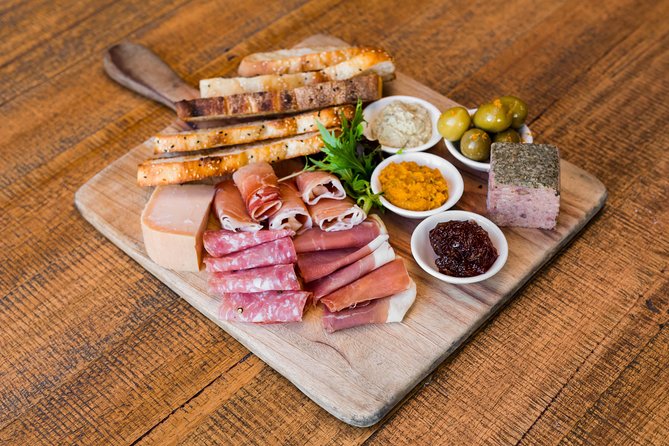 SA highlights incl Hahndorf, Victor Harbour, d'arenberg 'Cube' - Who this tour suits best, and who might want a different plan