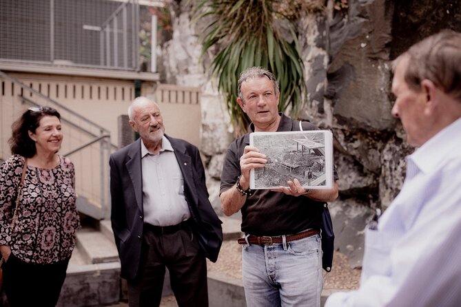 Salamanca Walk - History Tour - Salamanca Streets and the Market Area Details You Can Miss