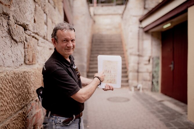 Salamanca Walk - History Tour - How Long It Feels, and How Family-Friendly This Really Is