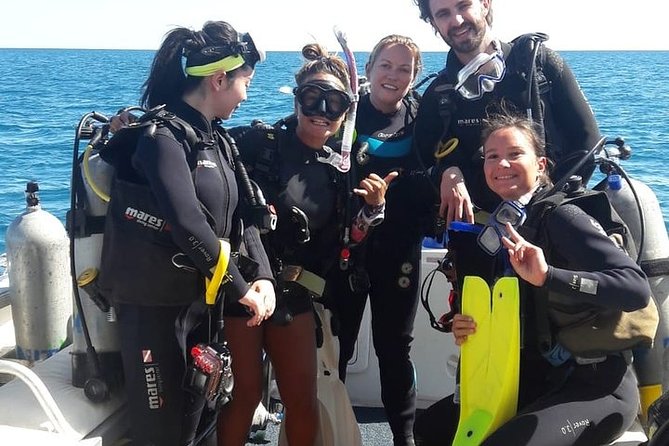 Scuba Dive Ningaloo Reef - Price and value: is $200.01 a good deal for Ningaloo?