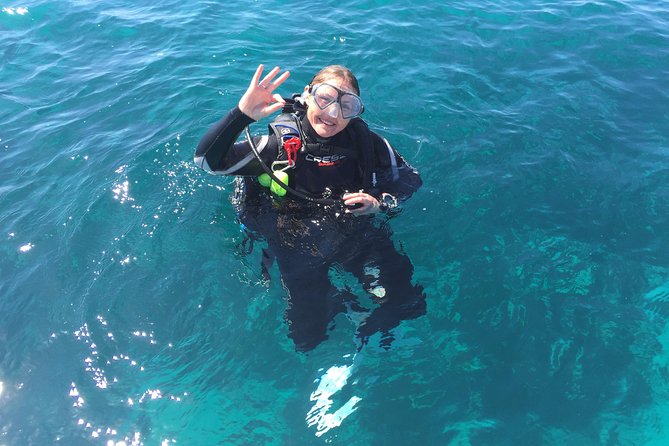 Scuba Dive The Beautiful Rottnest Island for Certified divers - Getting ready on the boat: what you should watch for
