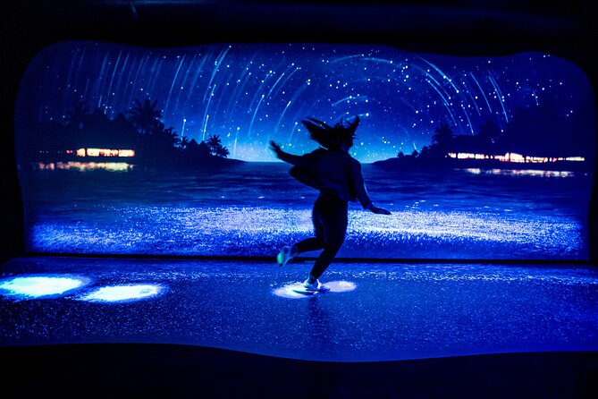 SEA LIFE Sydney Aquarium Entrance Ticket - Great Barrier Reef and Day-to-Night tanks: the aquarium’s best “planet class” moments