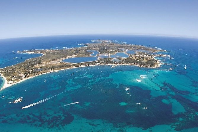 Sealink Bike & Ferry Package from Fremantle - Beaches, quokkas, and stops that make the ride worth it
