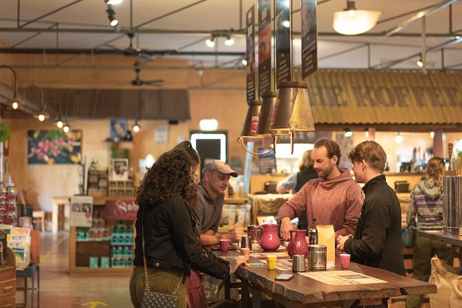 Secret Delights: Curated Wine, Coffee & Forest Experience - Key highlights before you go