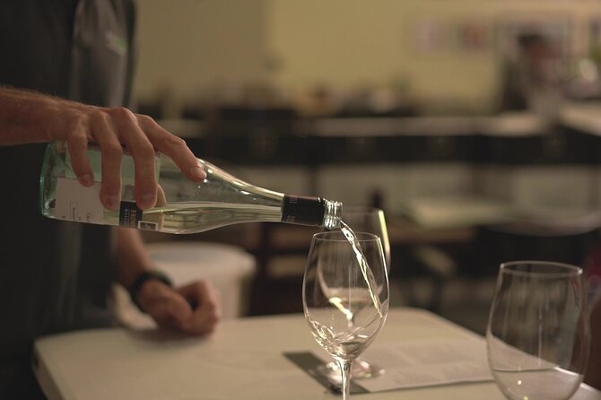Secret Delights: Curated Wine, Coffee & Forest Experience - Pickup, timing, and the small-group advantage (max 11)