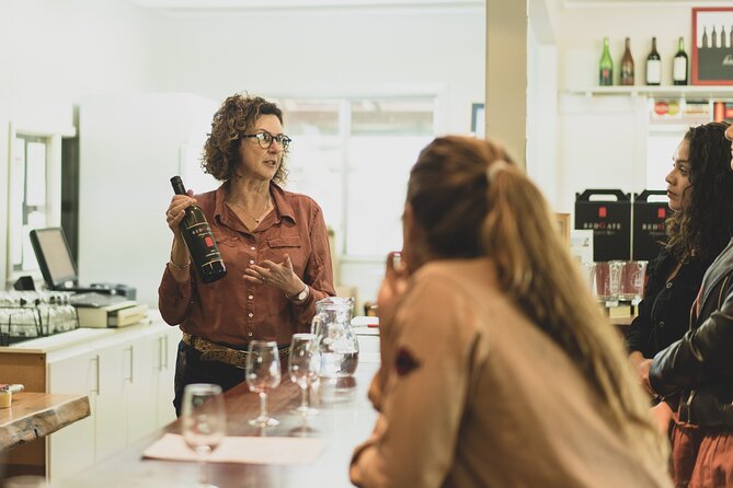 Secret Delights: Curated Wine, Coffee & Forest Experience - Boranup Karri Forest: a calm 15-minute nature break