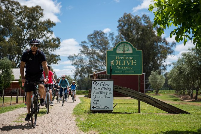 Self-Guided Gourmet Culinary Cycling Day Tour From Beechworth - Key things to know before you ride