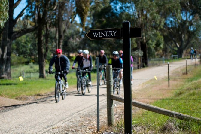 Self-Guided Gourmet Culinary Cycling Day Tour From Beechworth - Regular bike or e-bike: how to choose the right level of effort