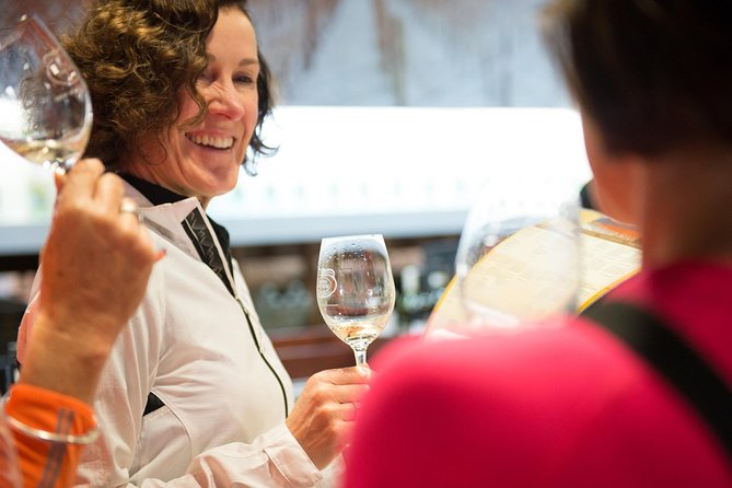Self-Guided Gourmet Culinary Cycling Day Tour From Beechworth - Support and transport: the safety net that makes independence feel real
