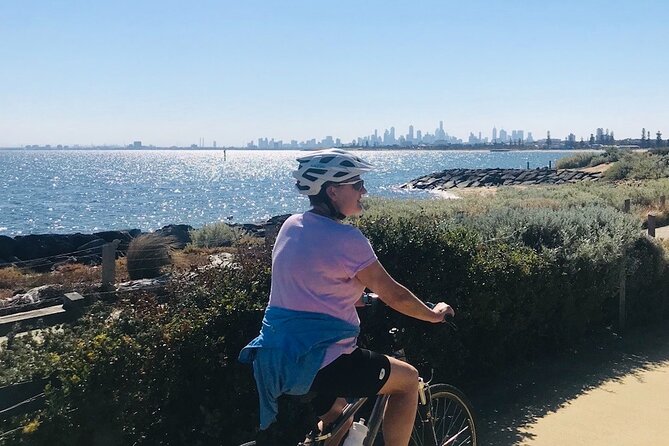 Self-Guided Gourmet Culinary Cycling Day Tour From Beechworth - How much it costs, and why it can still feel like good value