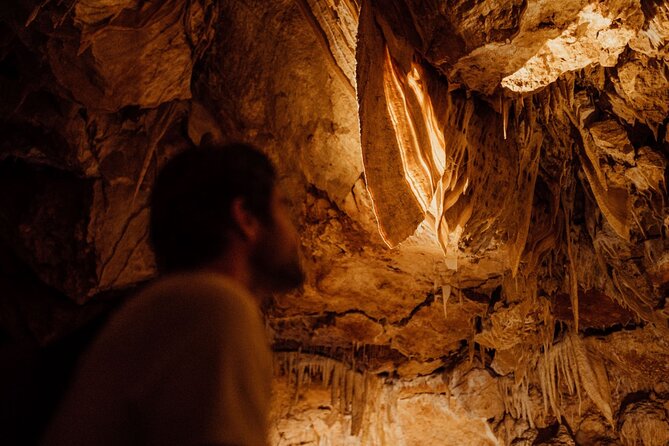 Self-Guided Ngilgi Cave Ancient Lands Experience - What You Get With the Price, and How to Judge Value