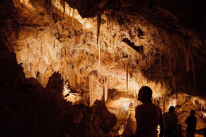 Self-Guided Ngilgi Cave Ancient Lands Experience - Step-by-Step: What You Actually Do Inside Ngilgi