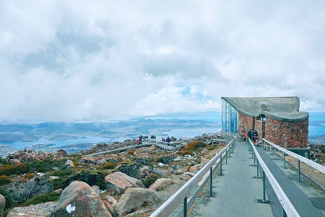Shore Excursion-Hobart Wanderer - Why Hobart’s Mount Wellington, Richmond, and Bonorong fit a shore day