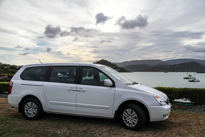 Shuttle from Airlie beach to Proserpine airport - Price and value: when $20.80 makes sense (and when it does not)