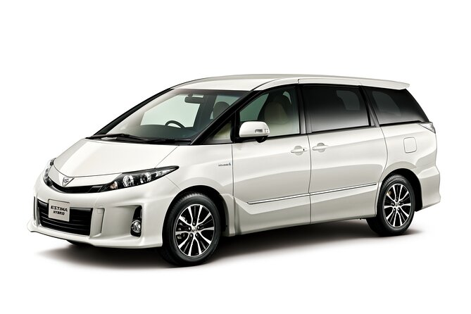 Shuttle Transfer from Cruise Ship Terminal at Circular Quay to Sydney Airport - The minivan ride: small group, comfort-first, traffic-aware